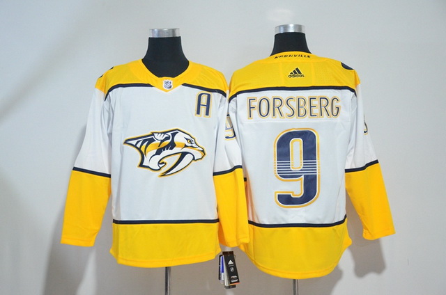 Nashville Predators Jerseys 06